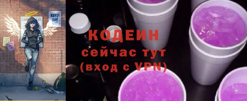 Codein Purple Drank  hydra как зайти  Каневская  купить  